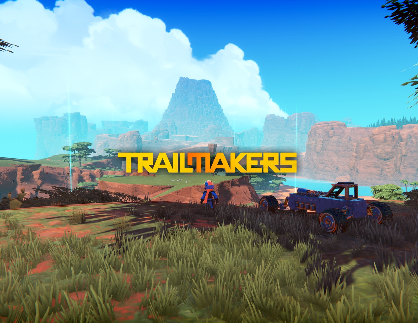 Trailmakers Game for Windows 7 > Free Download & Install Guide