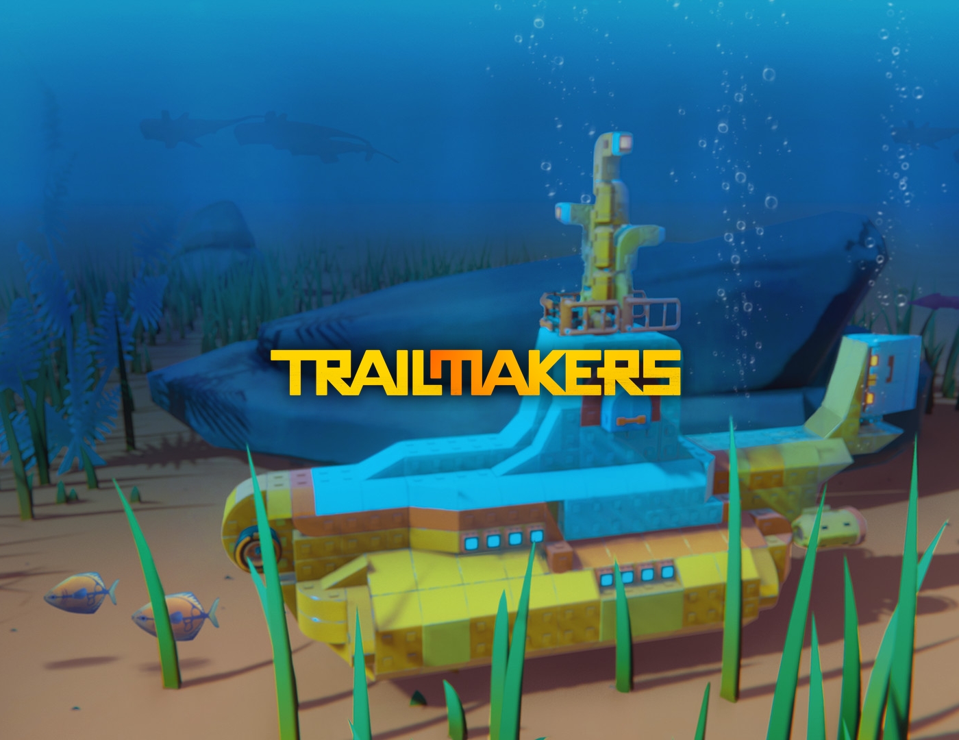 Trailmakers Game for Mac OS > Free Download & Install Guide
