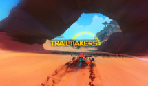Trailmakers Game for Windows 11 > Free Download & Install Guide