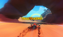 Trailmakers Game for Computer > Free Download & Install Guide
